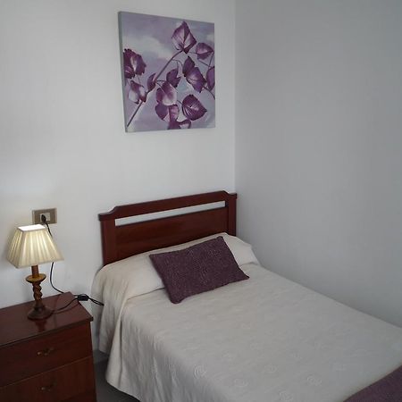 Hostal Residencia Ponte Vella Lugo Room photo