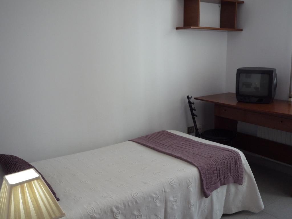Hostal Residencia Ponte Vella Lugo Room photo