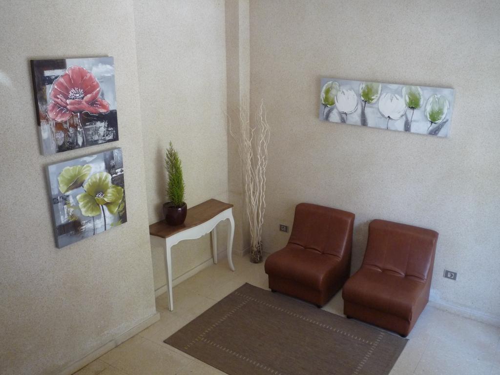 Hostal Residencia Ponte Vella Lugo Exterior photo