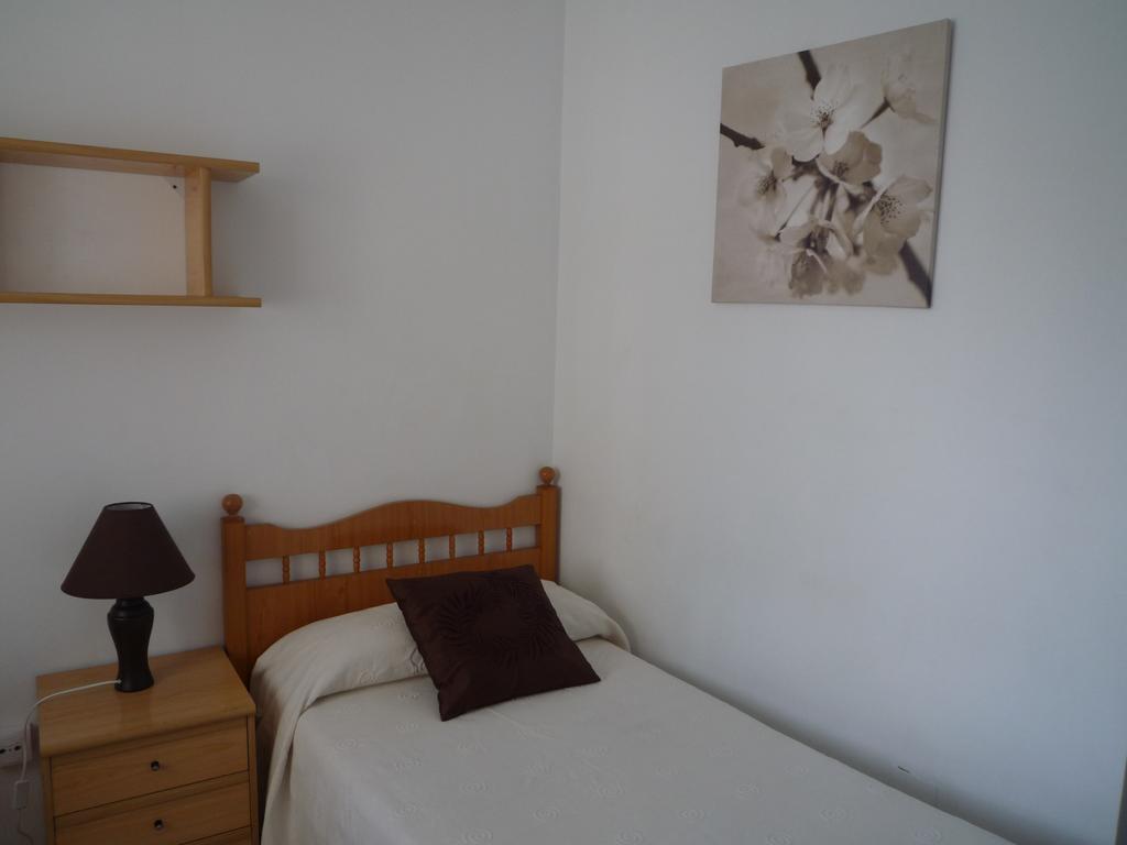 Hostal Residencia Ponte Vella Lugo Exterior photo