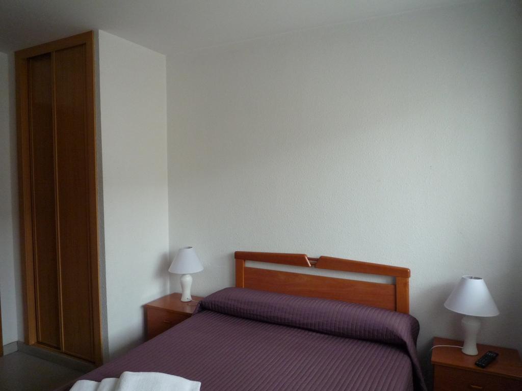 Hostal Residencia Ponte Vella Lugo Room photo