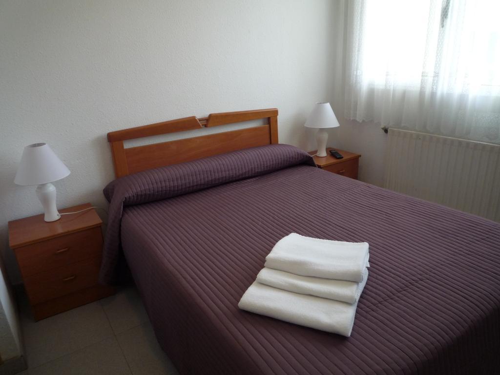 Hostal Residencia Ponte Vella Lugo Room photo