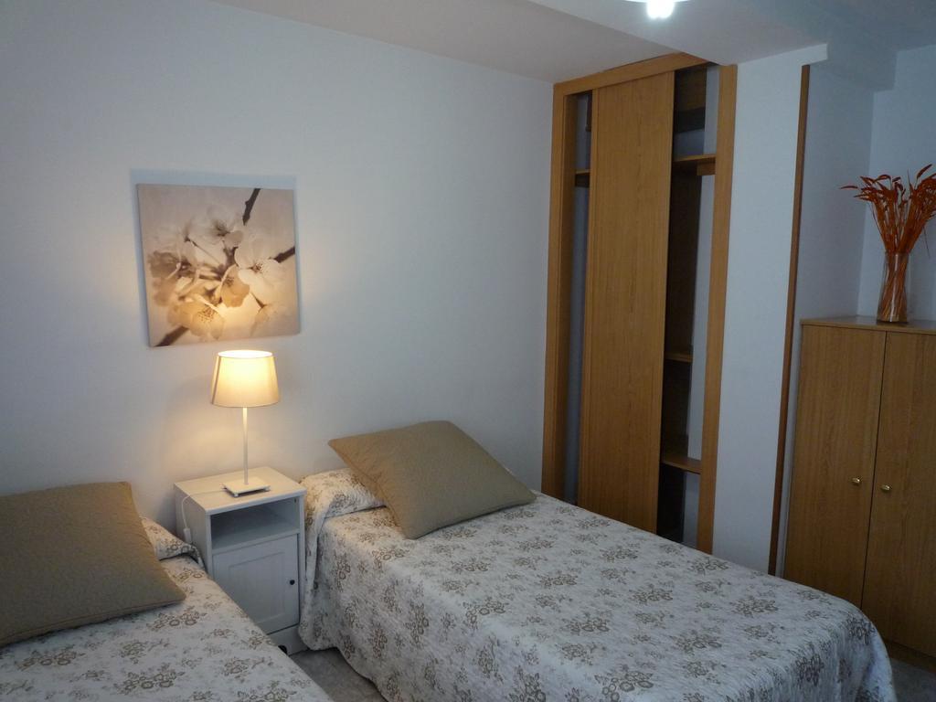 Hostal Residencia Ponte Vella Lugo Room photo