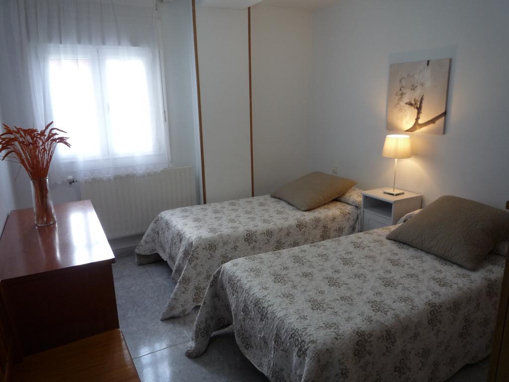 Hostal Residencia Ponte Vella Lugo Room photo