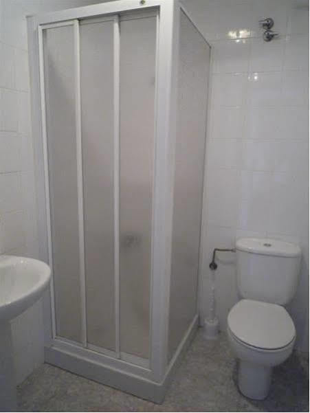 Hostal Residencia Ponte Vella Lugo Exterior photo